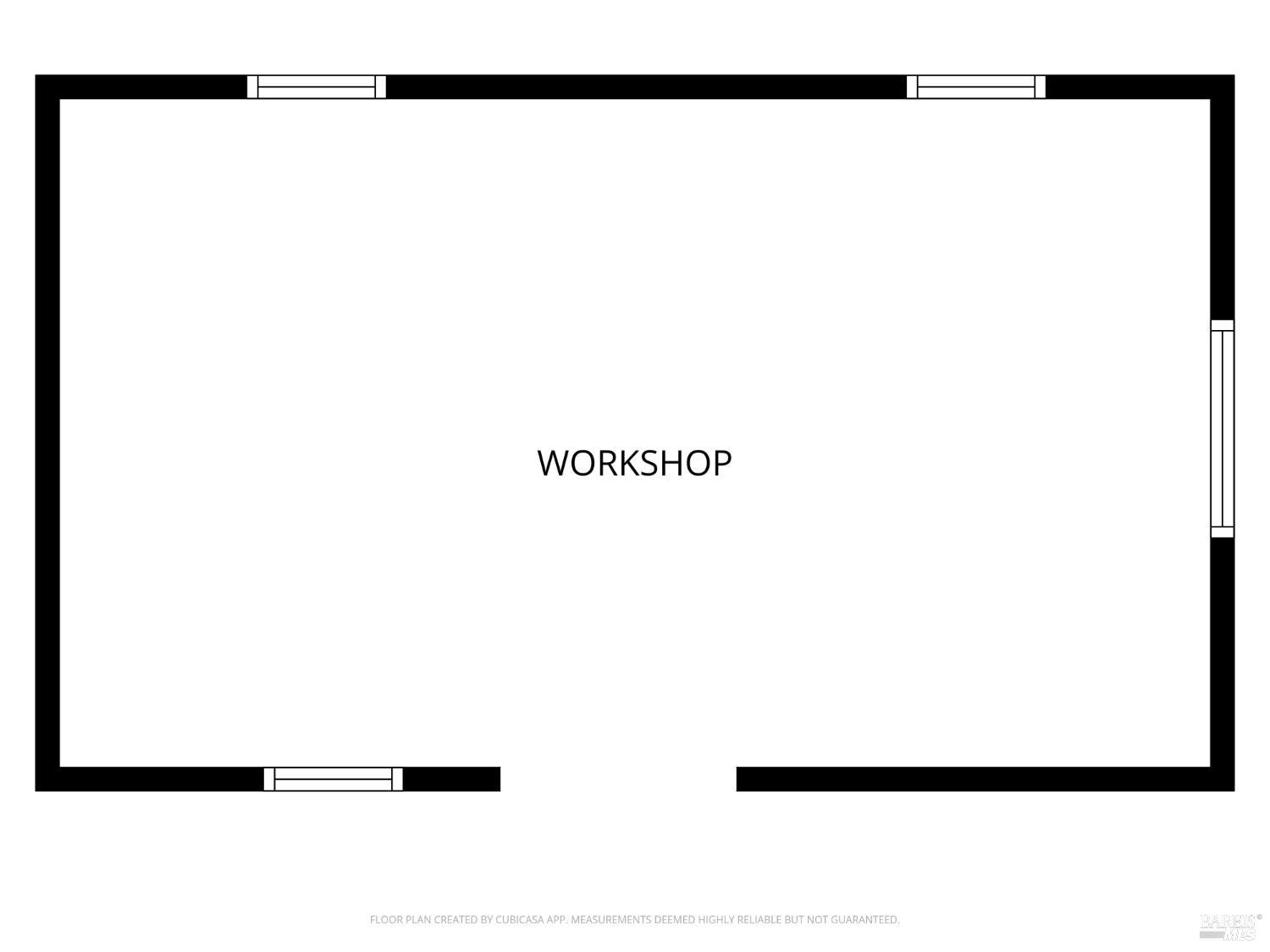 Detail Gallery Image 47 of 47 For 5 Justin Ct, Napa,  CA 94558 - 3 Beds | 2 Baths