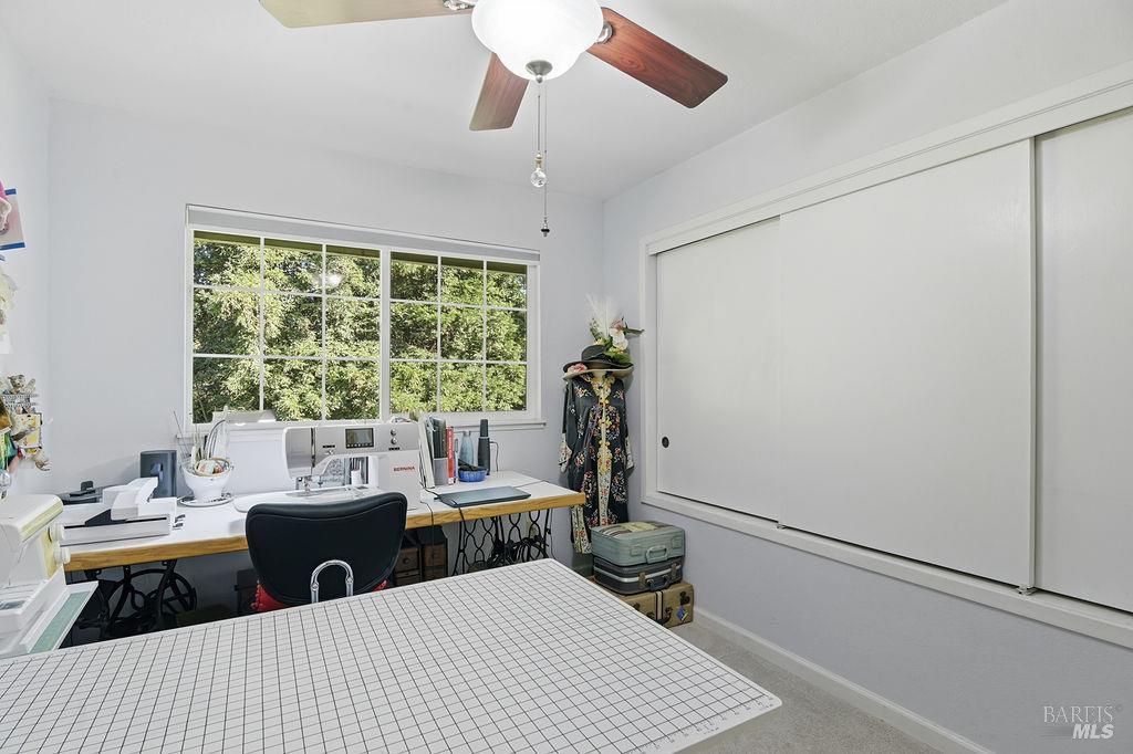 Detail Gallery Image 28 of 45 For 6190 San Gabriel Pl, Rohnert Park,  CA 94928 - 4 Beds | 2/1 Baths