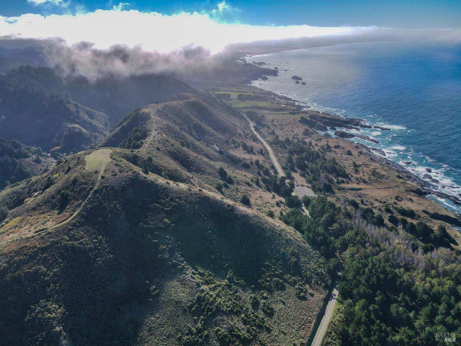 Detail Gallery Image 9 of 10 For 0 N Highway 1 Unkn, Westport,  CA 95488 - – Beds | – Baths