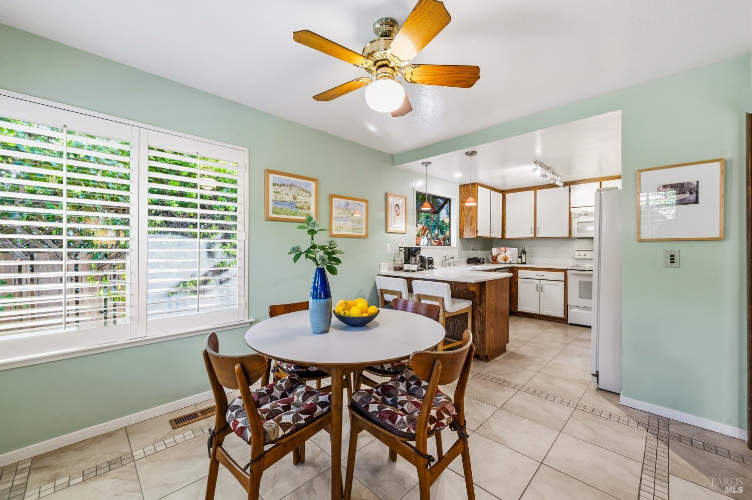 Detail Gallery Image 16 of 47 For 5 Justin Ct, Napa,  CA 94558 - 3 Beds | 2 Baths