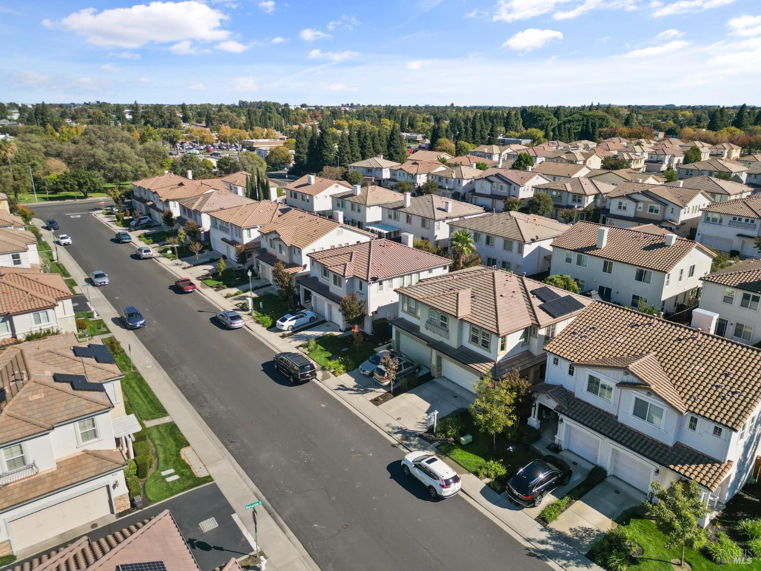 Detail Gallery Image 26 of 27 For 1079 Portofino Ave, Vacaville,  CA 95687 - 3 Beds | 2/1 Baths