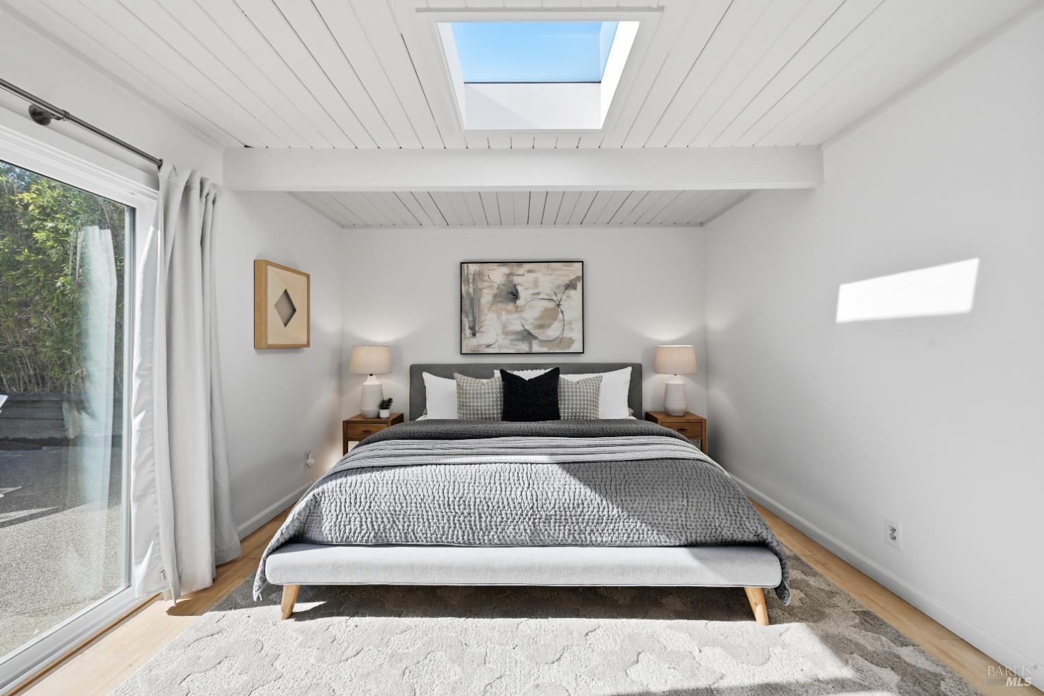 Detail Gallery Image 30 of 58 For 711 Montecillo Rd, San Rafael,  CA 94903 - 4 Beds | 2 Baths