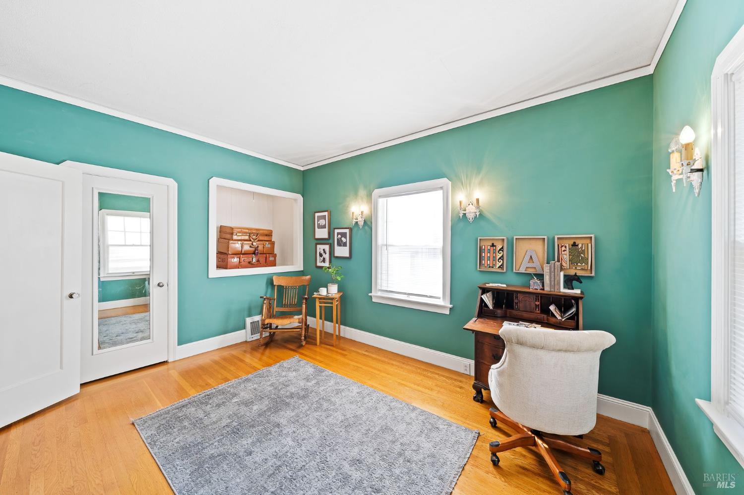 Detail Gallery Image 25 of 67 For 6 Hanns Ave, Vallejo,  CA 94590 - 4 Beds | 2/1 Baths