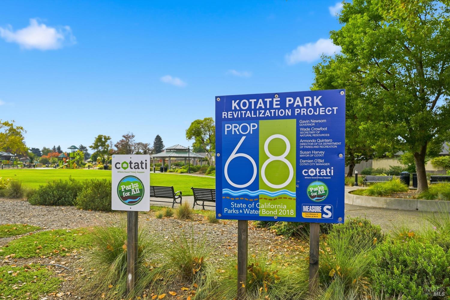 Detail Gallery Image 31 of 35 For 8440 Lasalle Ave, Cotati,  CA 94931 - 3 Beds | 2 Baths