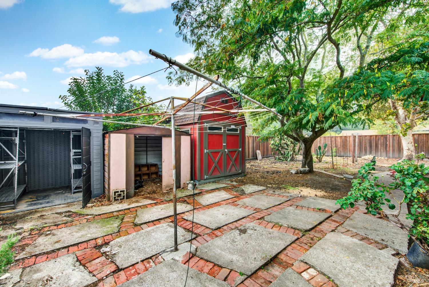 Detail Gallery Image 29 of 36 For 1671 Park Ave, Napa,  CA 94558 - 2 Beds | 1 Baths