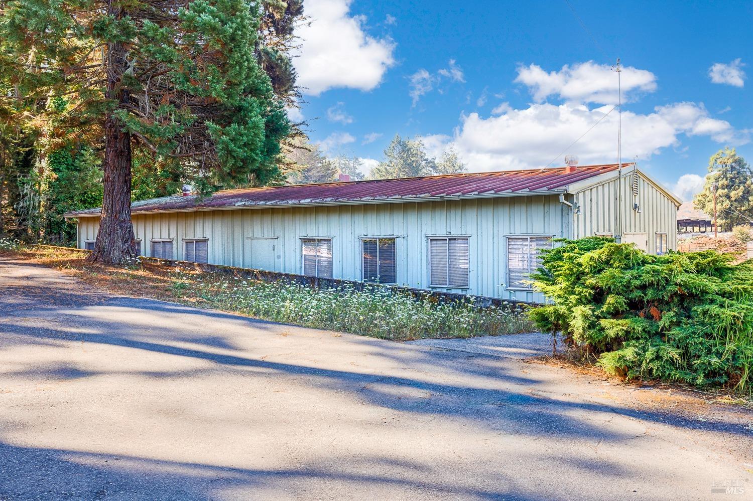 Detail Gallery Image 12 of 20 For 22776 Moscow Rd, Duncans Mills,  CA 95430 - – Beds | – Baths