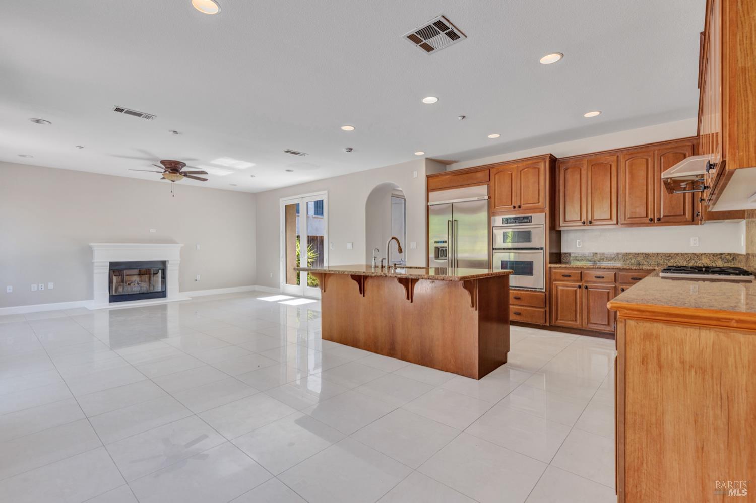 Detail Gallery Image 16 of 79 For 2866 Birkham Ct, Fairfield,  CA 94534 - 4 Beds | 3 Baths