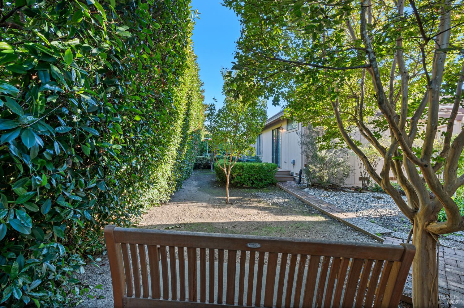 Detail Gallery Image 45 of 47 For 5 Justin Ct, Napa,  CA 94558 - 3 Beds | 2 Baths