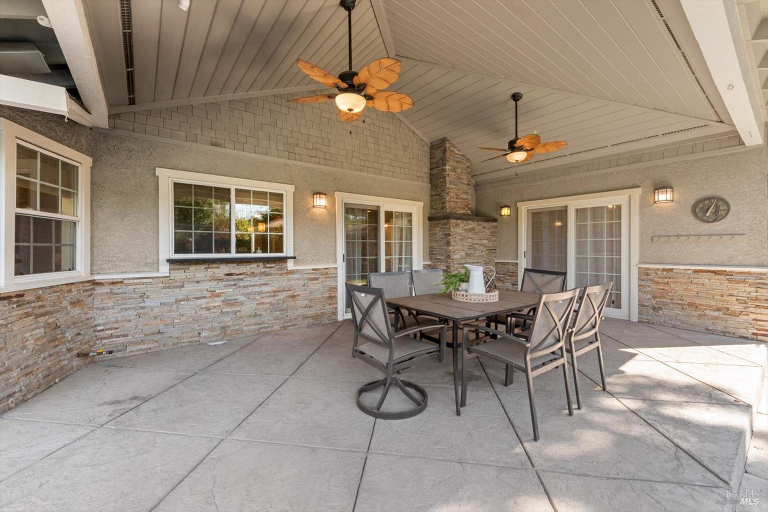 Detail Gallery Image 45 of 68 For 113 Chinook Ct, Vacaville,  CA 95688 - 4 Beds | 2 Baths