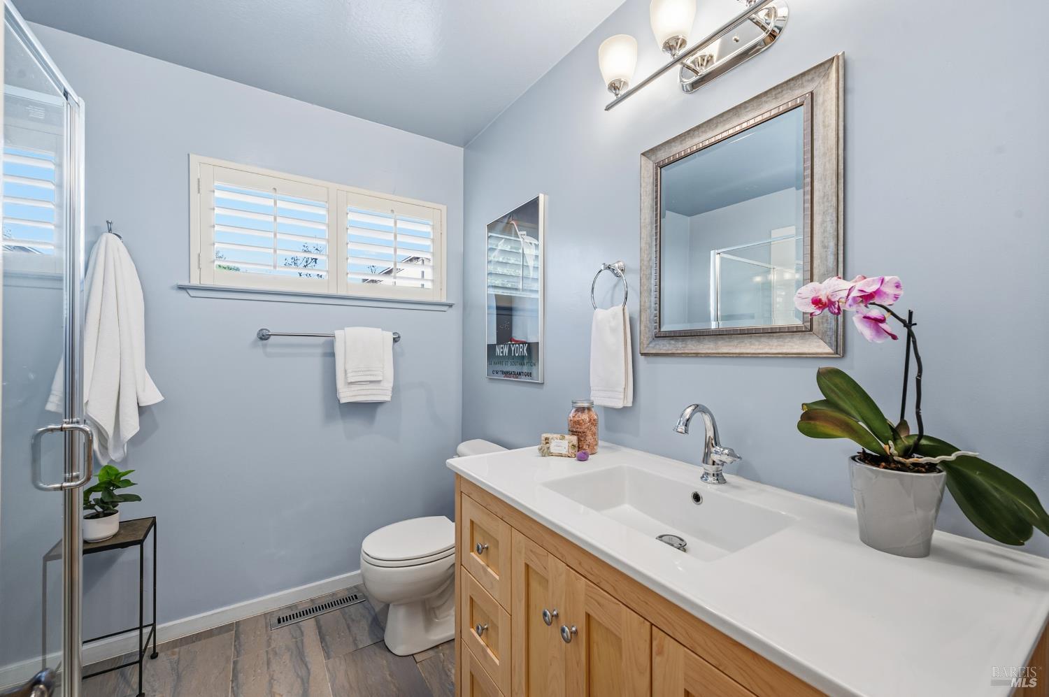 Detail Gallery Image 27 of 47 For 5 Justin Ct, Napa,  CA 94558 - 3 Beds | 2 Baths