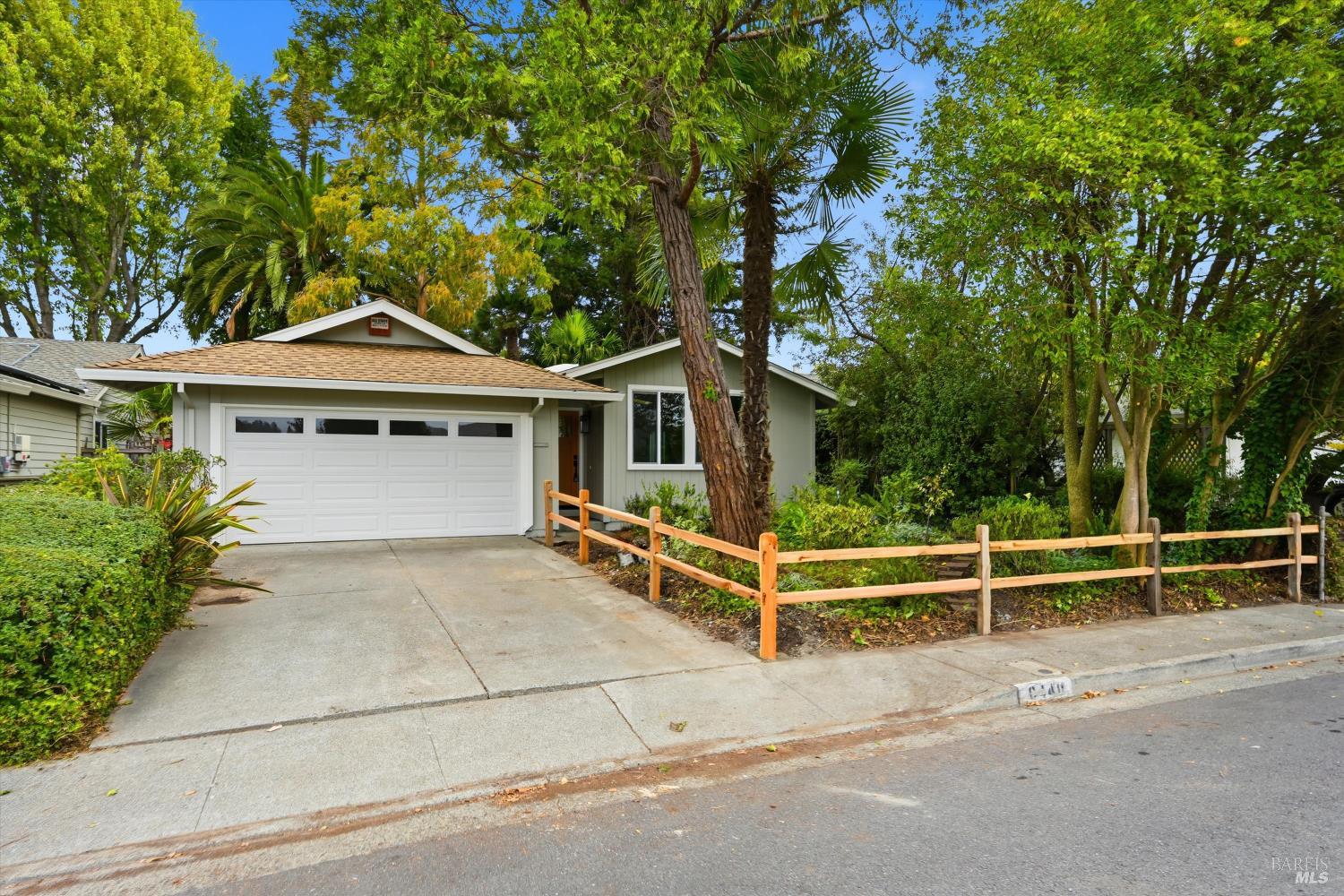 Detail Gallery Image 15 of 35 For 8440 Lasalle Ave, Cotati,  CA 94931 - 3 Beds | 2 Baths