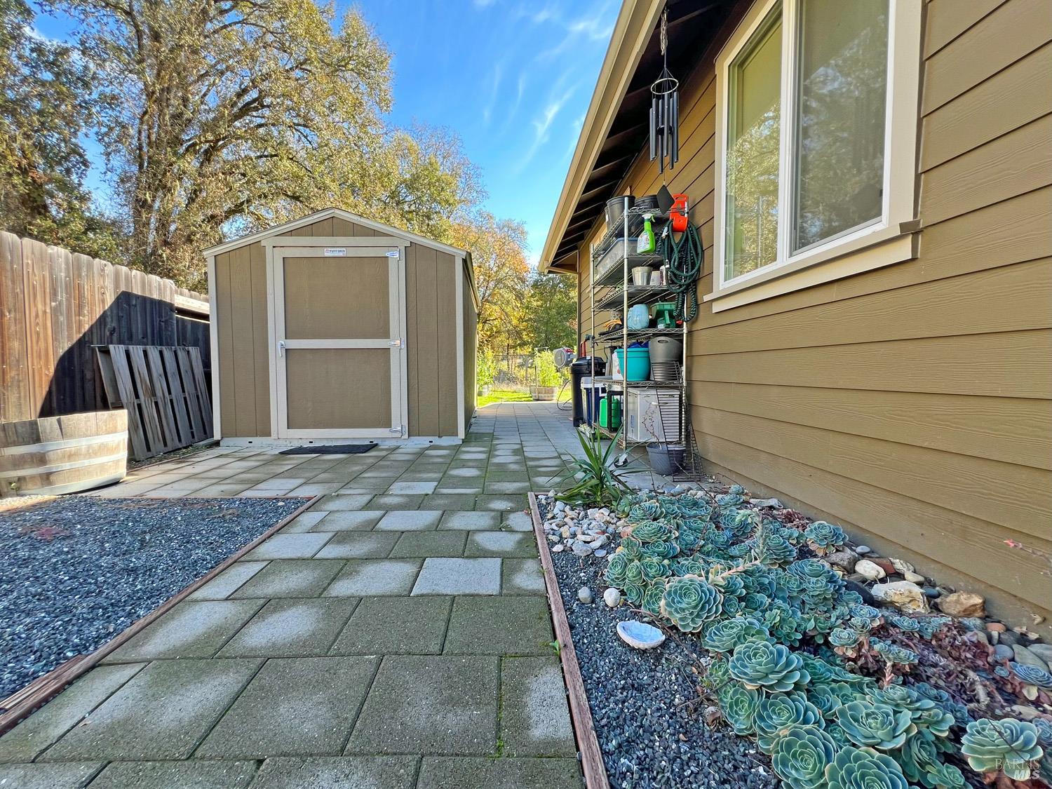 Detail Gallery Image 33 of 36 For 205 Haehl Creek Ct, Ukiah,  CA 95490 - 4 Beds | 3 Baths