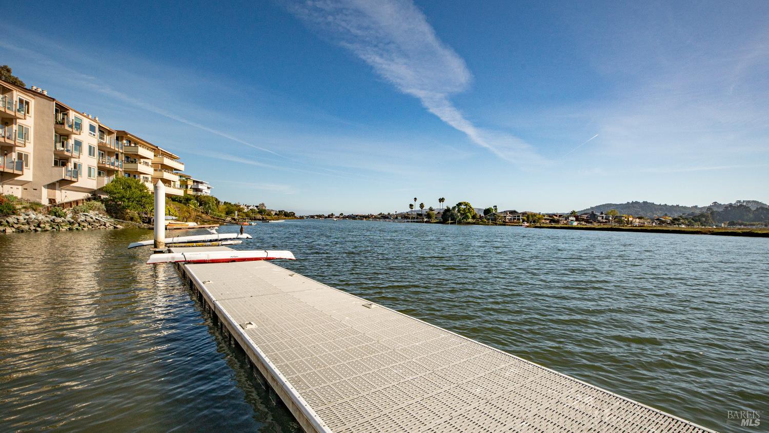 Detail Gallery Image 48 of 51 For 535 S Eliseo Dr, Greenbrae,  CA 94904 - 2 Beds | 2 Baths