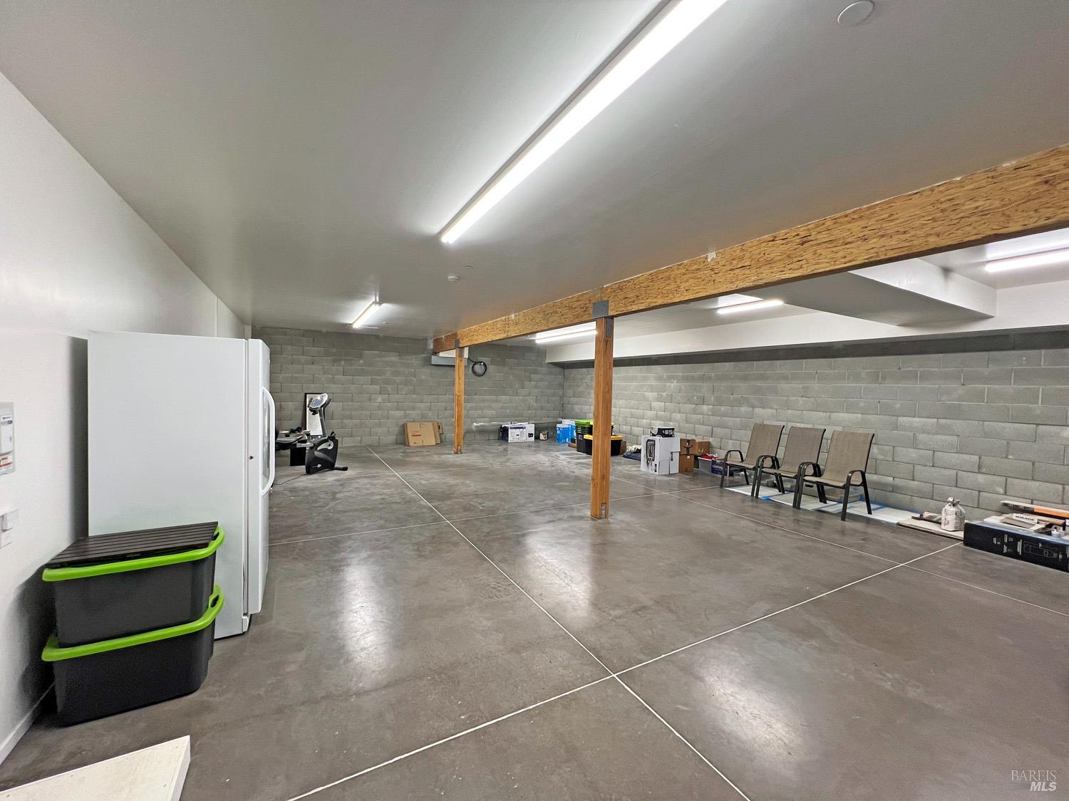 Detail Gallery Image 38 of 70 For 11401 Bakers Creek Rd, Redwood Valley,  CA 95470 - 2 Beds | 2/1 Baths