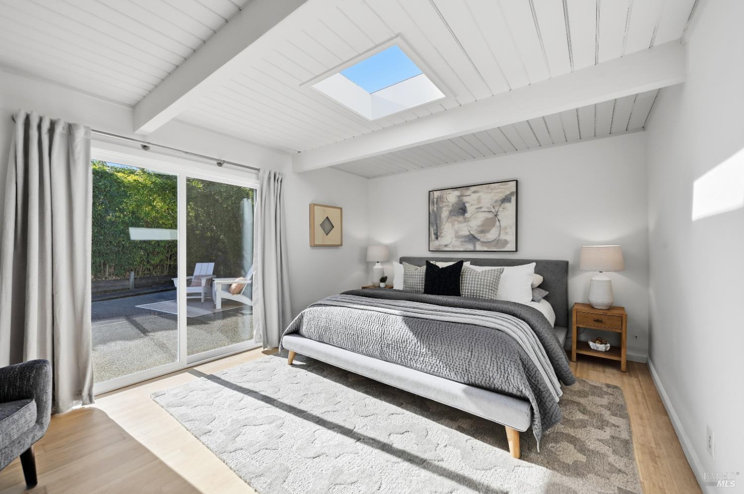 Detail Gallery Image 28 of 58 For 711 Montecillo Rd, San Rafael,  CA 94903 - 4 Beds | 2 Baths