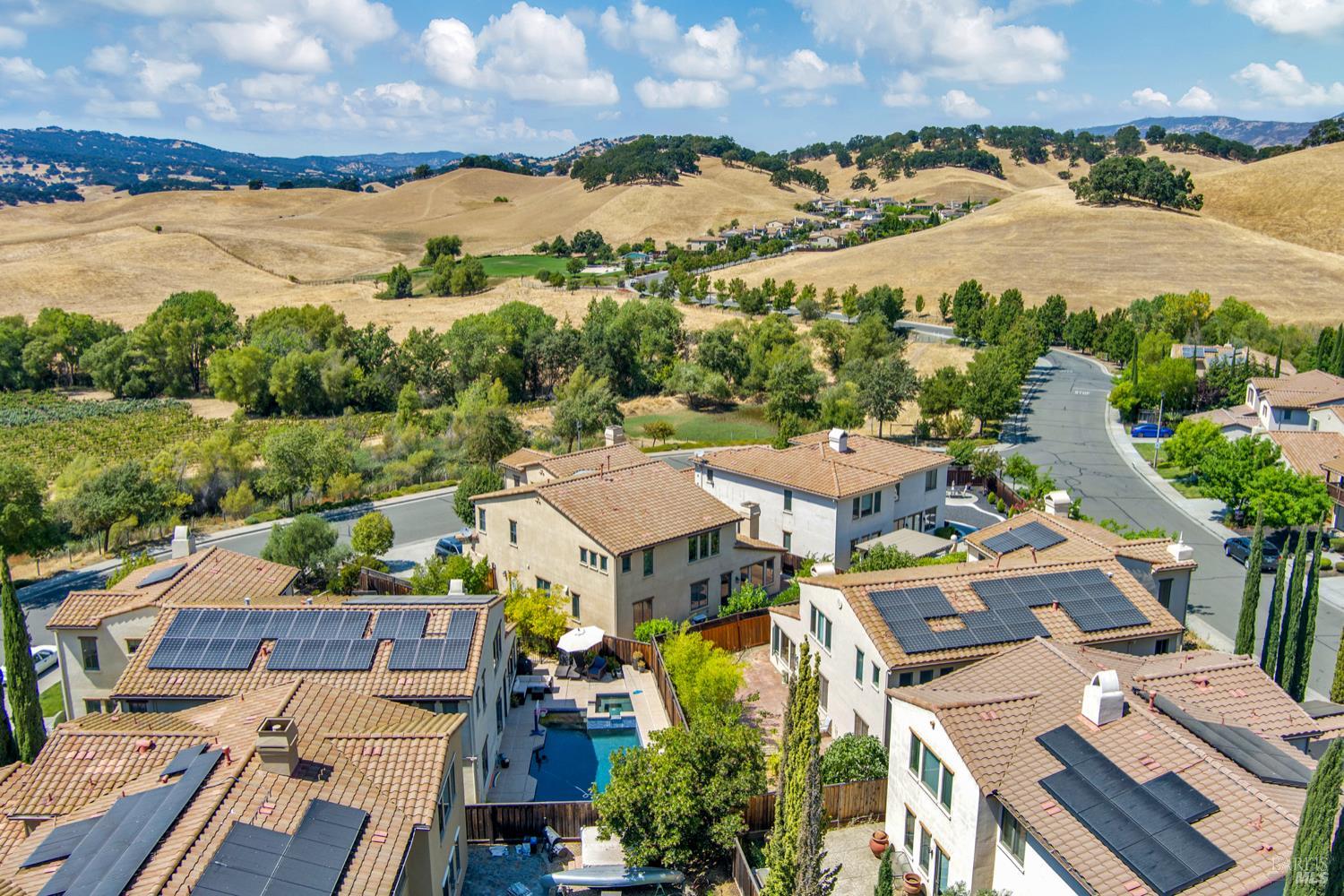 Detail Gallery Image 78 of 79 For 2866 Birkham Ct, Fairfield,  CA 94534 - 4 Beds | 3 Baths