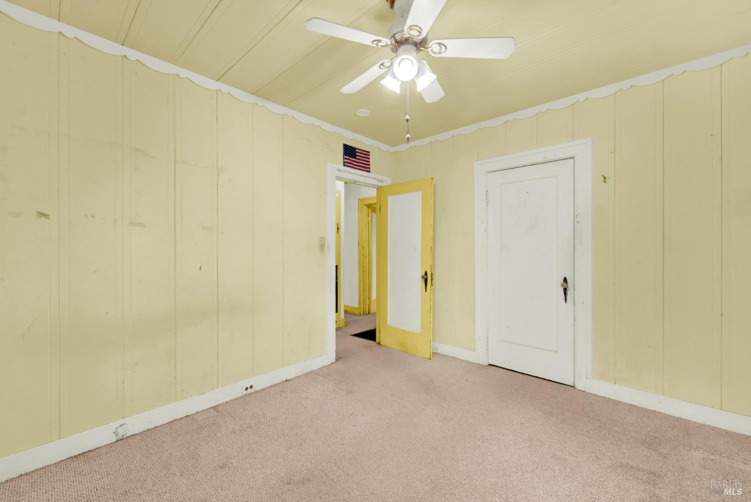 Detail Gallery Image 18 of 36 For 1671 Park Ave, Napa,  CA 94558 - 2 Beds | 1 Baths