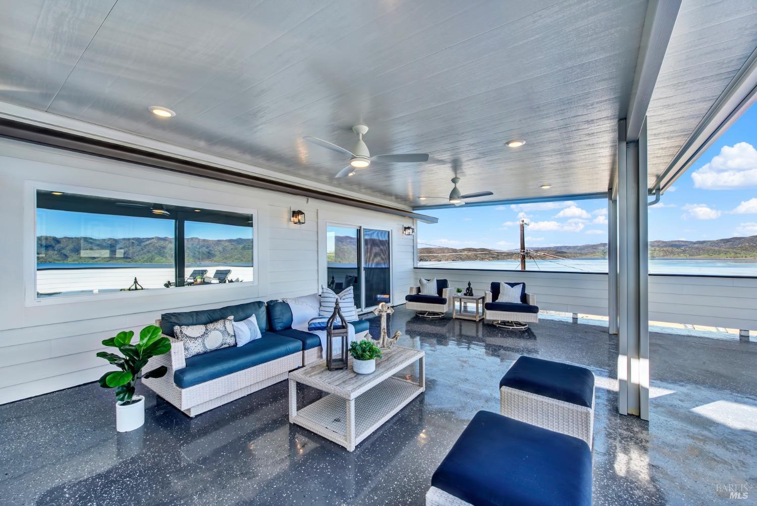 Detail Gallery Image 70 of 75 For 199 Berryessa Dr, Napa,  CA 94558 - 4 Beds | 5/1 Baths