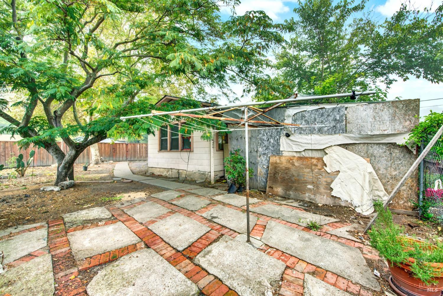 Detail Gallery Image 30 of 36 For 1671 Park Ave, Napa,  CA 94558 - 2 Beds | 1 Baths