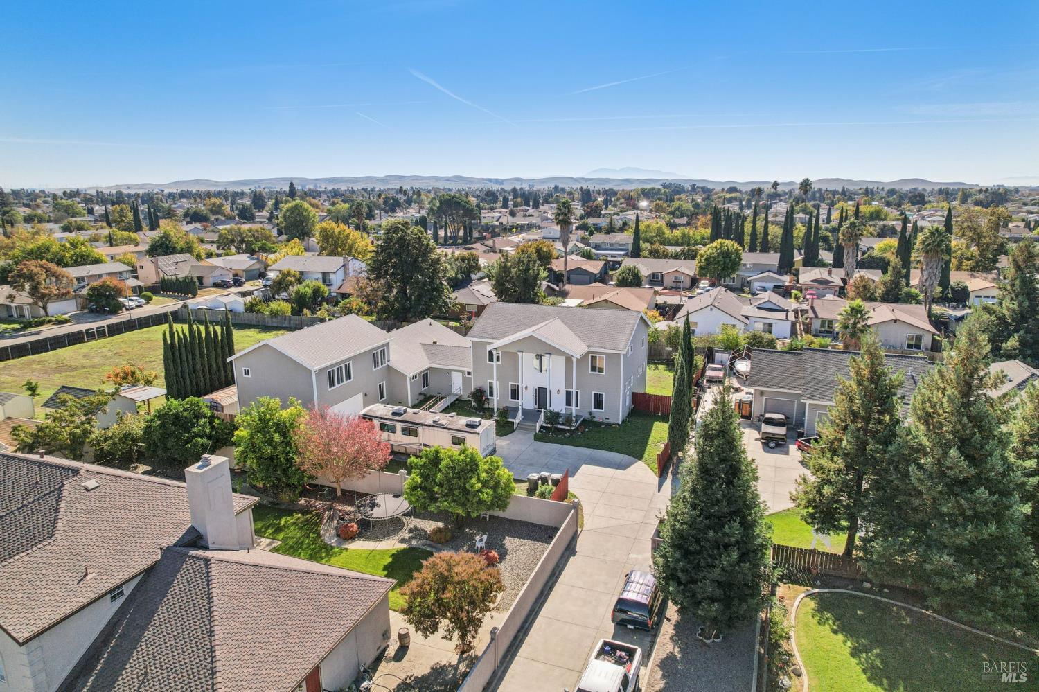 Detail Gallery Image 53 of 56 For 507 Kings Way #B,  Suisun City,  CA 94585 - 10 Beds | 6/1 Baths