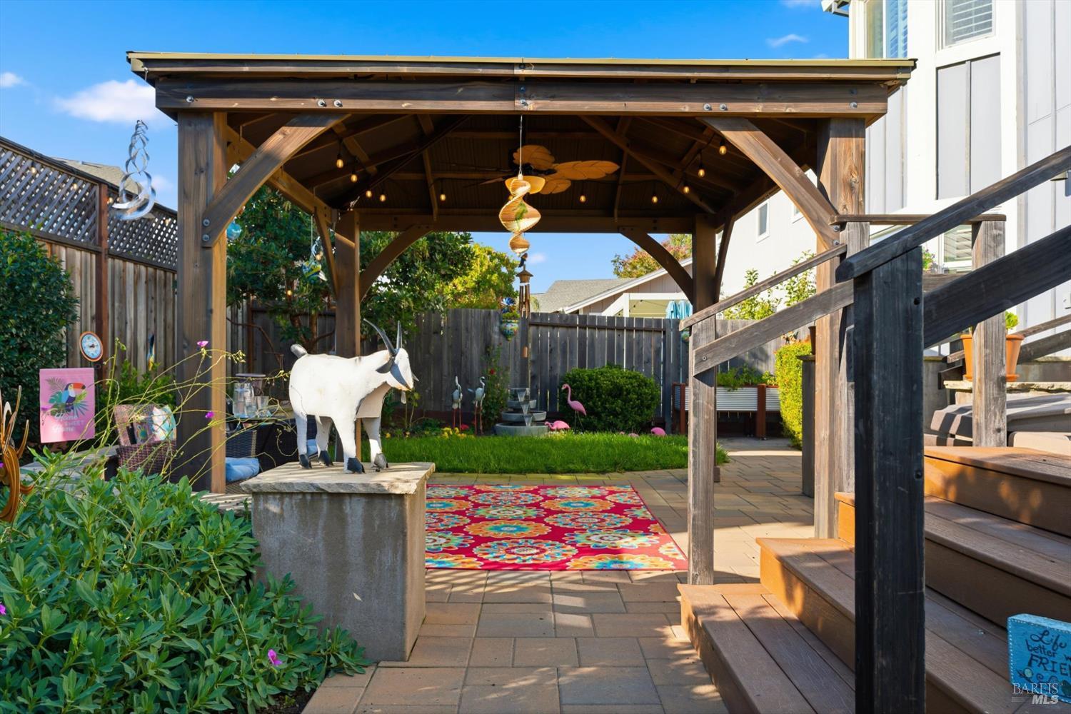 Detail Gallery Image 22 of 33 For 3769 Mocha Ln, Santa Rosa,  CA 95403 - 4 Beds | 3 Baths