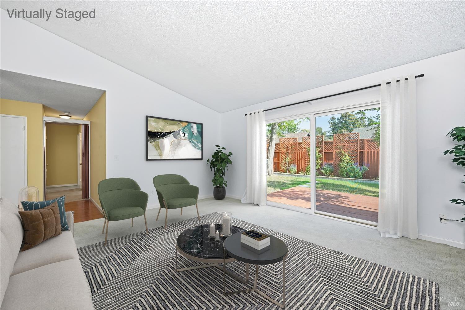 Detail Gallery Image 33 of 36 For 957 Emily Ave, Rohnert Park,  CA 94928 - 3 Beds | 2 Baths