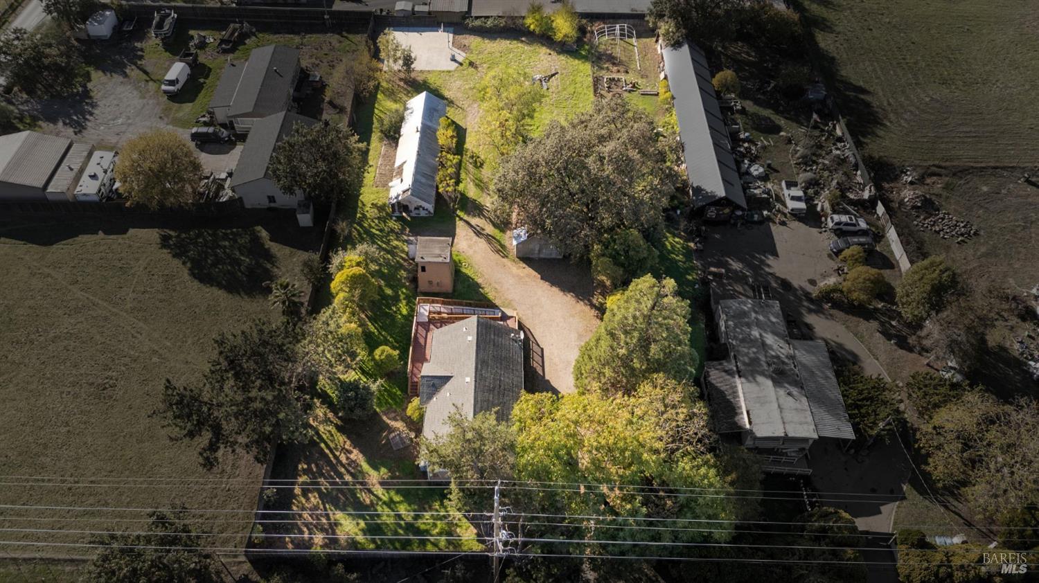 Detail Gallery Image 49 of 50 For 4165 Stony Point Rd, Santa Rosa,  CA 95407 - 3 Beds | 2 Baths