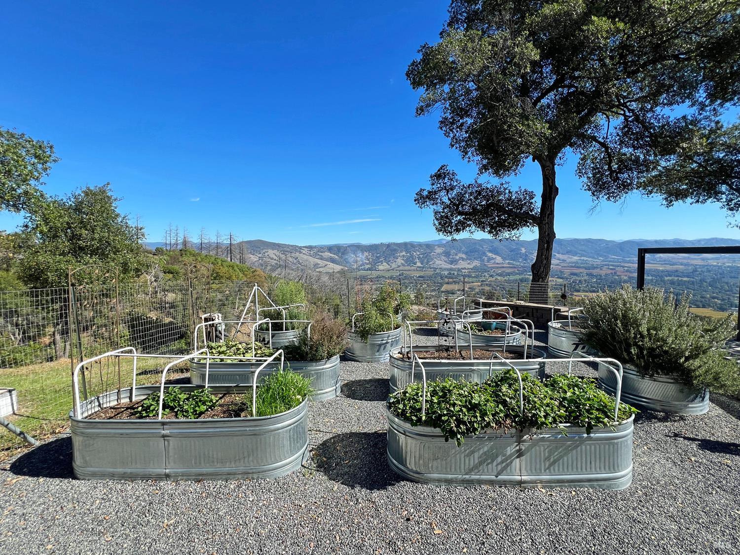 Detail Gallery Image 50 of 70 For 11401 Bakers Creek Rd, Redwood Valley,  CA 95470 - 2 Beds | 2/1 Baths