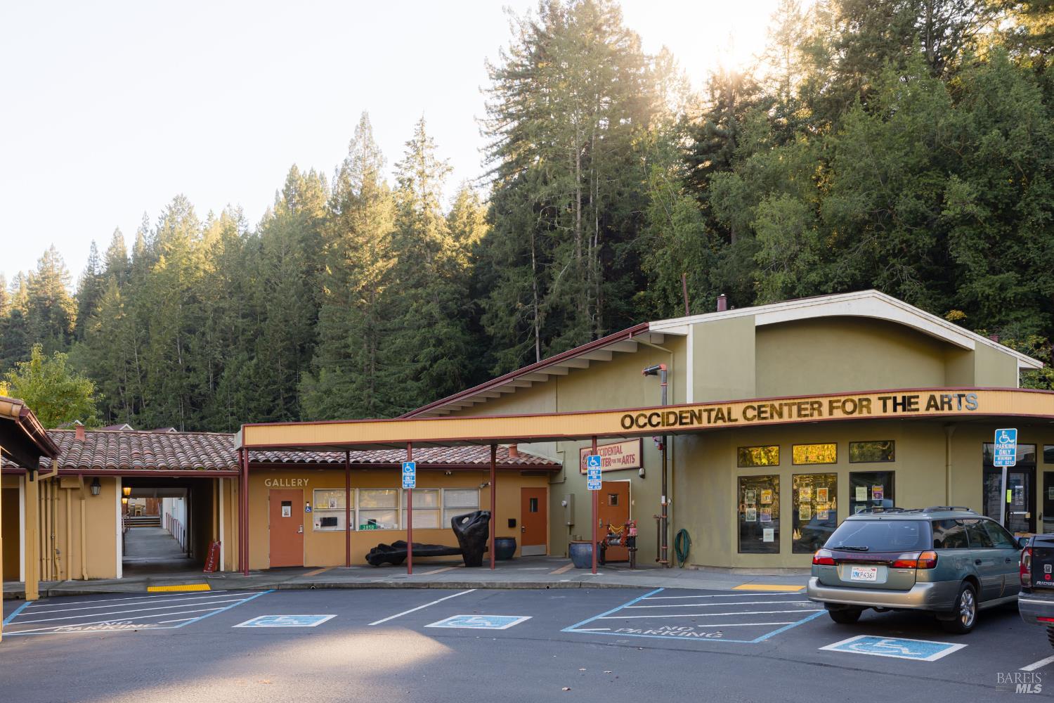 Detail Gallery Image 24 of 28 For 14632 Jomark Ln, Occidental,  CA 95465 - 2 Beds | 1 Baths