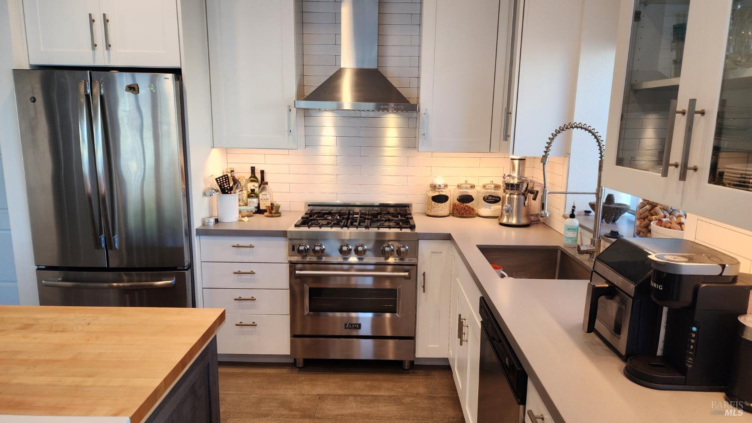 Detail Gallery Image 50 of 51 For 535 S Eliseo Dr, Greenbrae,  CA 94904 - 2 Beds | 2 Baths