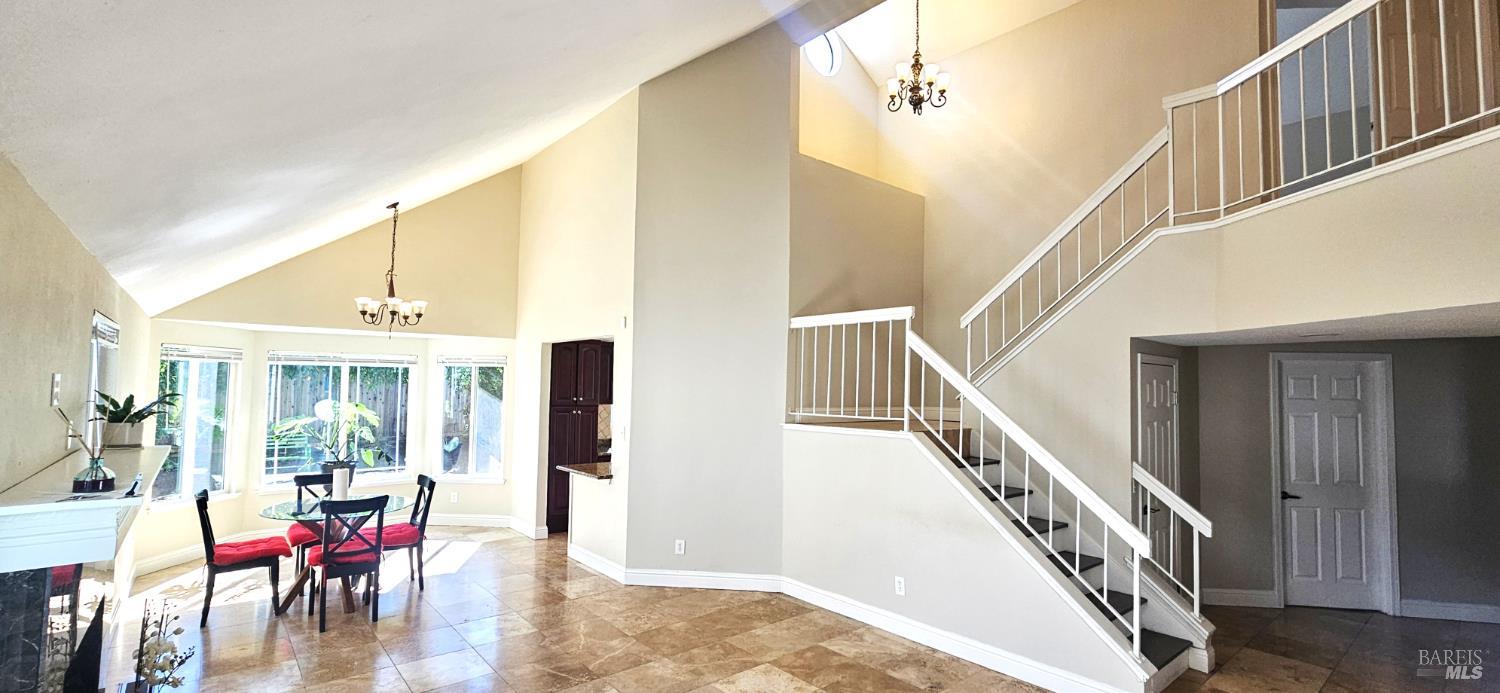 Detail Gallery Image 3 of 32 For 2591 Clipper Ln, Fairfield,  CA 94534 - 4 Beds | 3 Baths