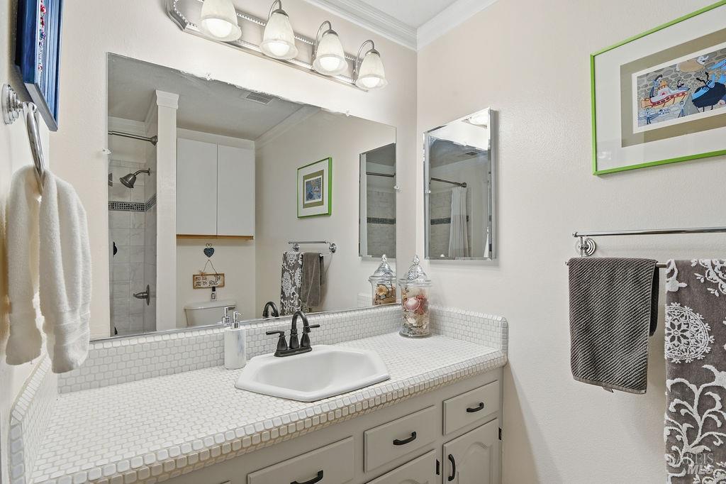 Detail Gallery Image 38 of 45 For 6190 San Gabriel Pl, Rohnert Park,  CA 94928 - 4 Beds | 2/1 Baths