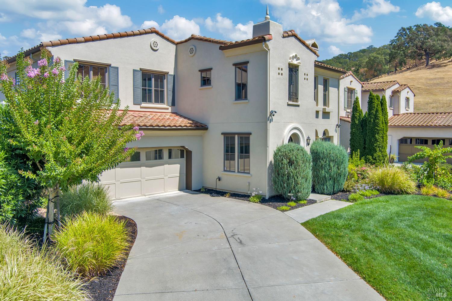 Detail Gallery Image 69 of 79 For 2866 Birkham Ct, Fairfield,  CA 94534 - 4 Beds | 3 Baths