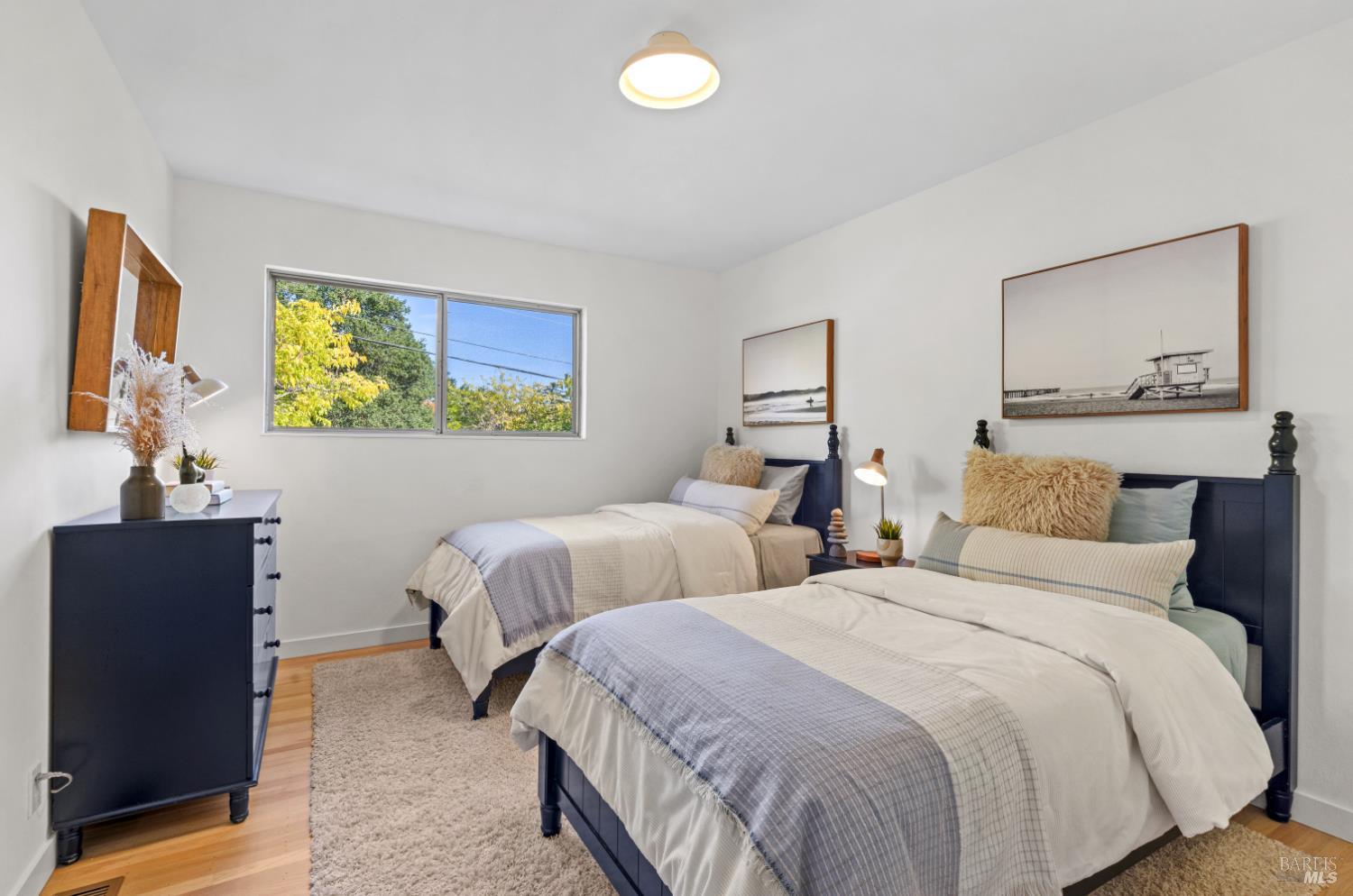 Detail Gallery Image 18 of 25 For 30 De Ford Dr, San Rafael,  CA 94903 - 3 Beds | 2 Baths