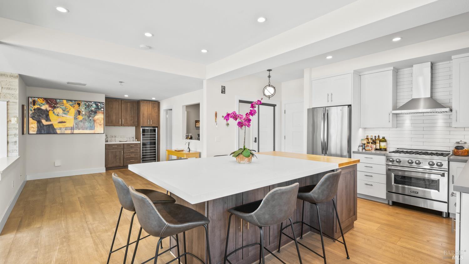 Detail Gallery Image 19 of 51 For 535 S Eliseo Dr, Greenbrae,  CA 94904 - 2 Beds | 2 Baths