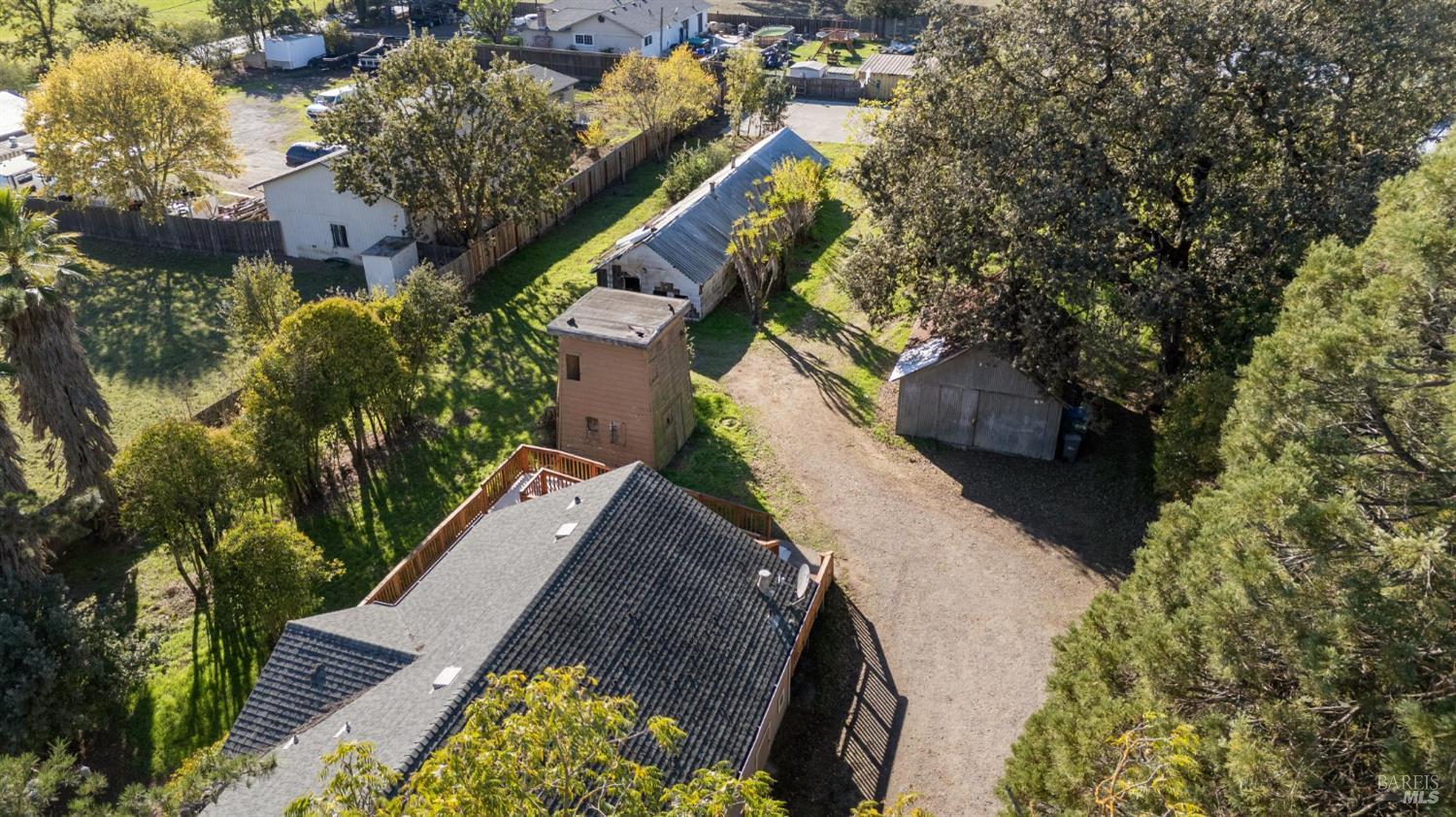 Detail Gallery Image 43 of 50 For 4165 Stony Point Rd, Santa Rosa,  CA 95407 - 3 Beds | 2 Baths