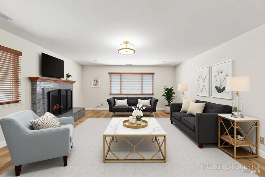 Detail Gallery Image 7 of 41 For 4071 Garden Rd, El Sobrante,  CA 94803 - 3 Beds | 2 Baths