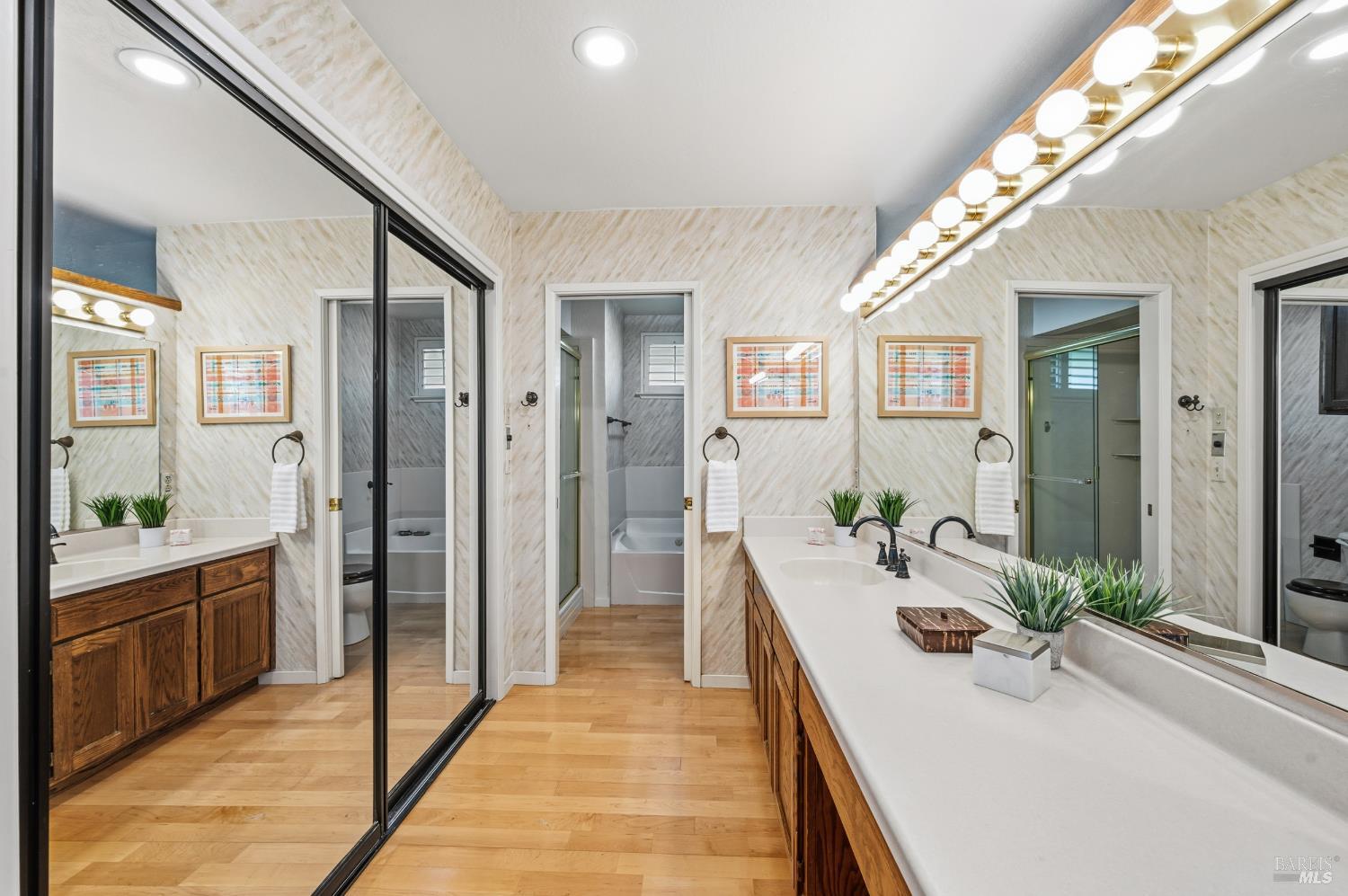 Detail Gallery Image 33 of 47 For 5 Justin Ct, Napa,  CA 94558 - 3 Beds | 2 Baths