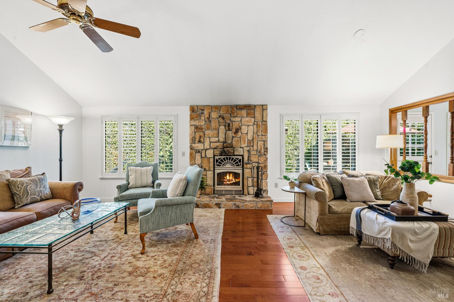 Detail Gallery Image 7 of 47 For 5 Justin Ct, Napa,  CA 94558 - 3 Beds | 2 Baths