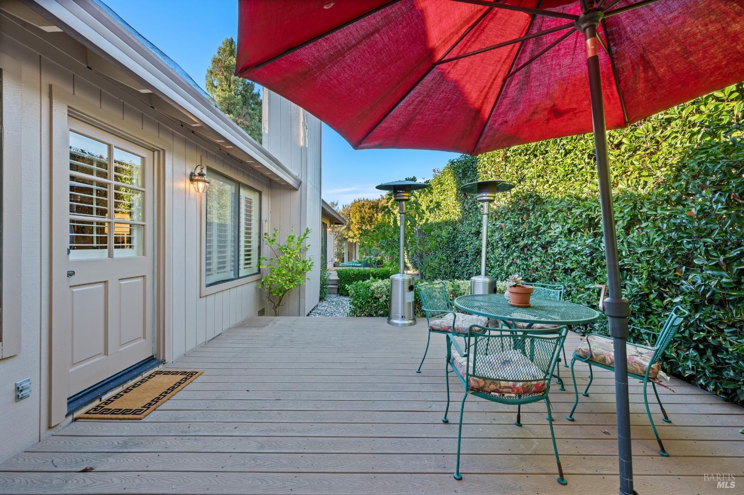 Detail Gallery Image 37 of 47 For 5 Justin Ct, Napa,  CA 94558 - 3 Beds | 2 Baths