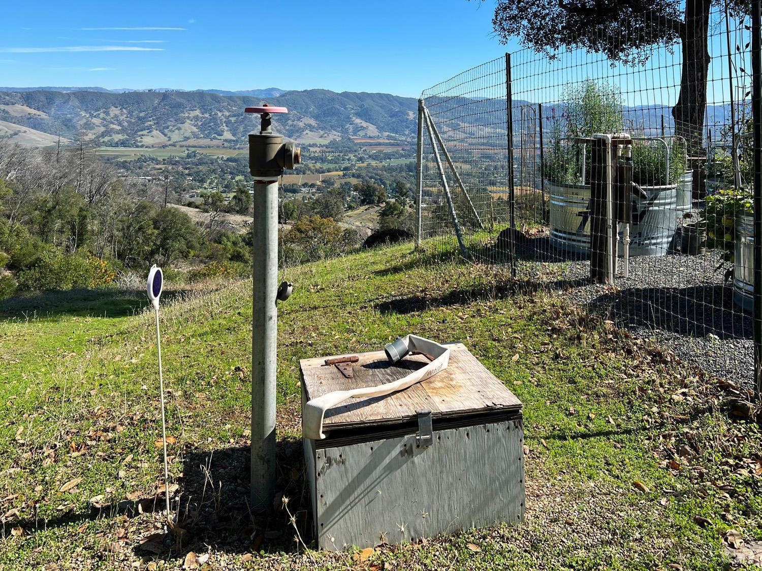 Detail Gallery Image 59 of 70 For 11401 Bakers Creek Rd, Redwood Valley,  CA 95470 - 2 Beds | 2/1 Baths