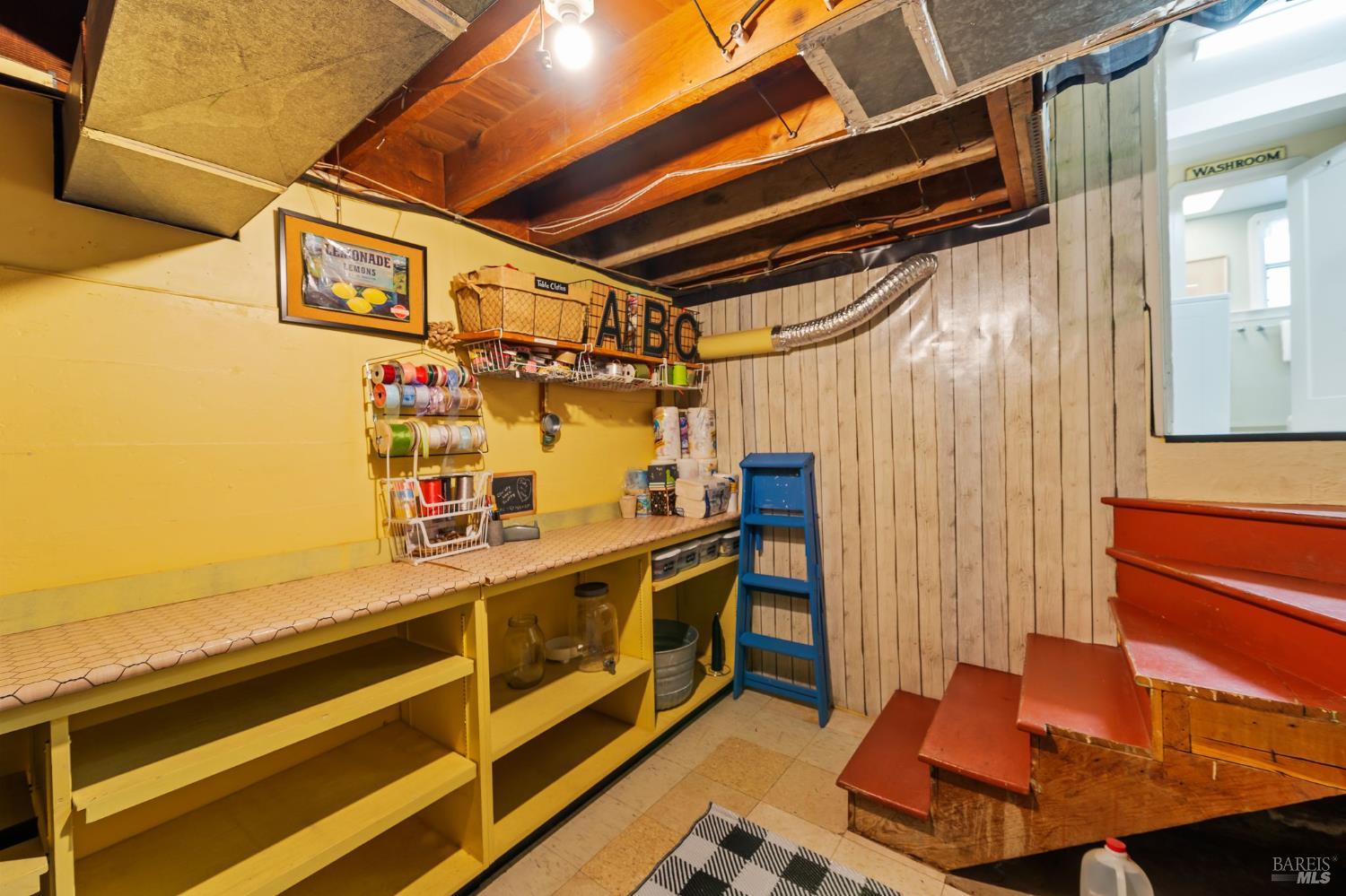 Detail Gallery Image 40 of 67 For 6 Hanns Ave, Vallejo,  CA 94590 - 4 Beds | 2/1 Baths