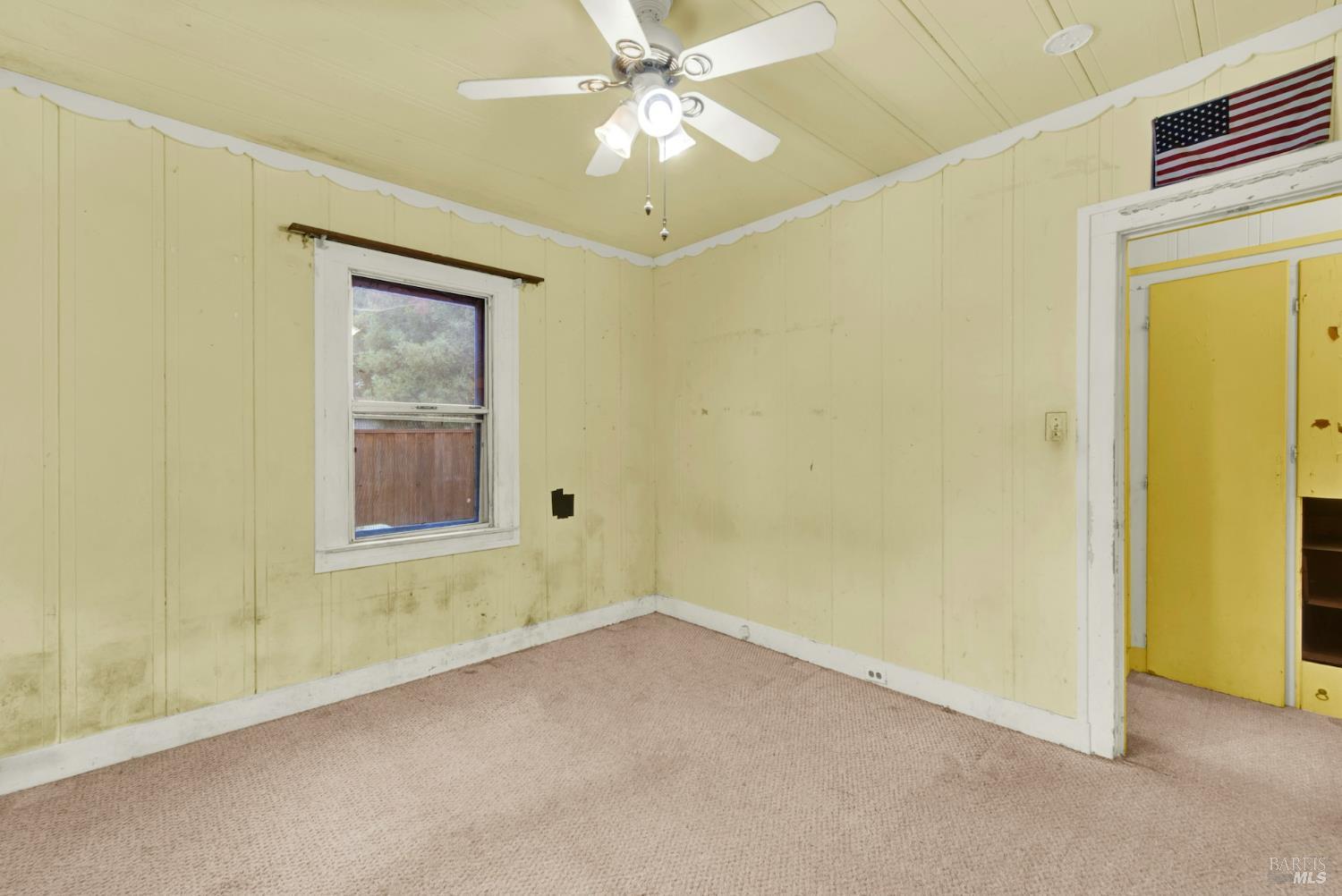 Detail Gallery Image 17 of 36 For 1671 Park Ave, Napa,  CA 94558 - 2 Beds | 1 Baths