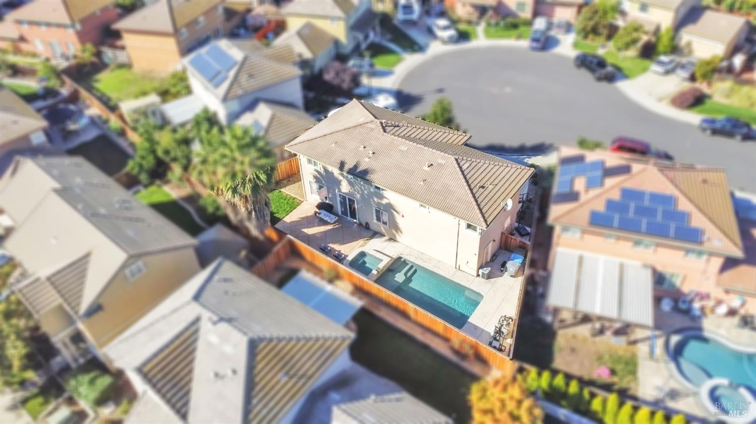 Detail Gallery Image 51 of 51 For 2042 Hamstead Ct, Vacaville,  CA 95687 - 5 Beds | 2/1 Baths