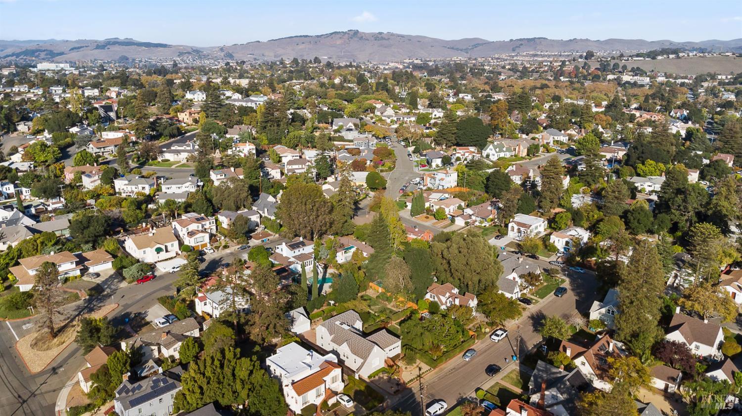 Detail Gallery Image 67 of 67 For 6 Hanns Ave, Vallejo,  CA 94590 - 4 Beds | 2/1 Baths