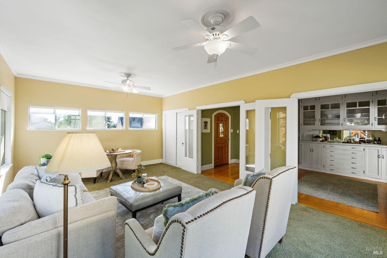 Detail Gallery Image 16 of 67 For 6 Hanns Ave, Vallejo,  CA 94590 - 4 Beds | 2/1 Baths