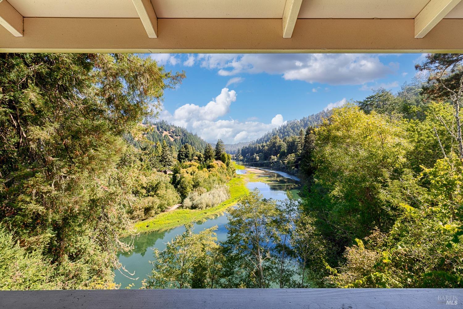 Detail Gallery Image 5 of 20 For 22776 Moscow Rd, Duncans Mills,  CA 95430 - – Beds | – Baths