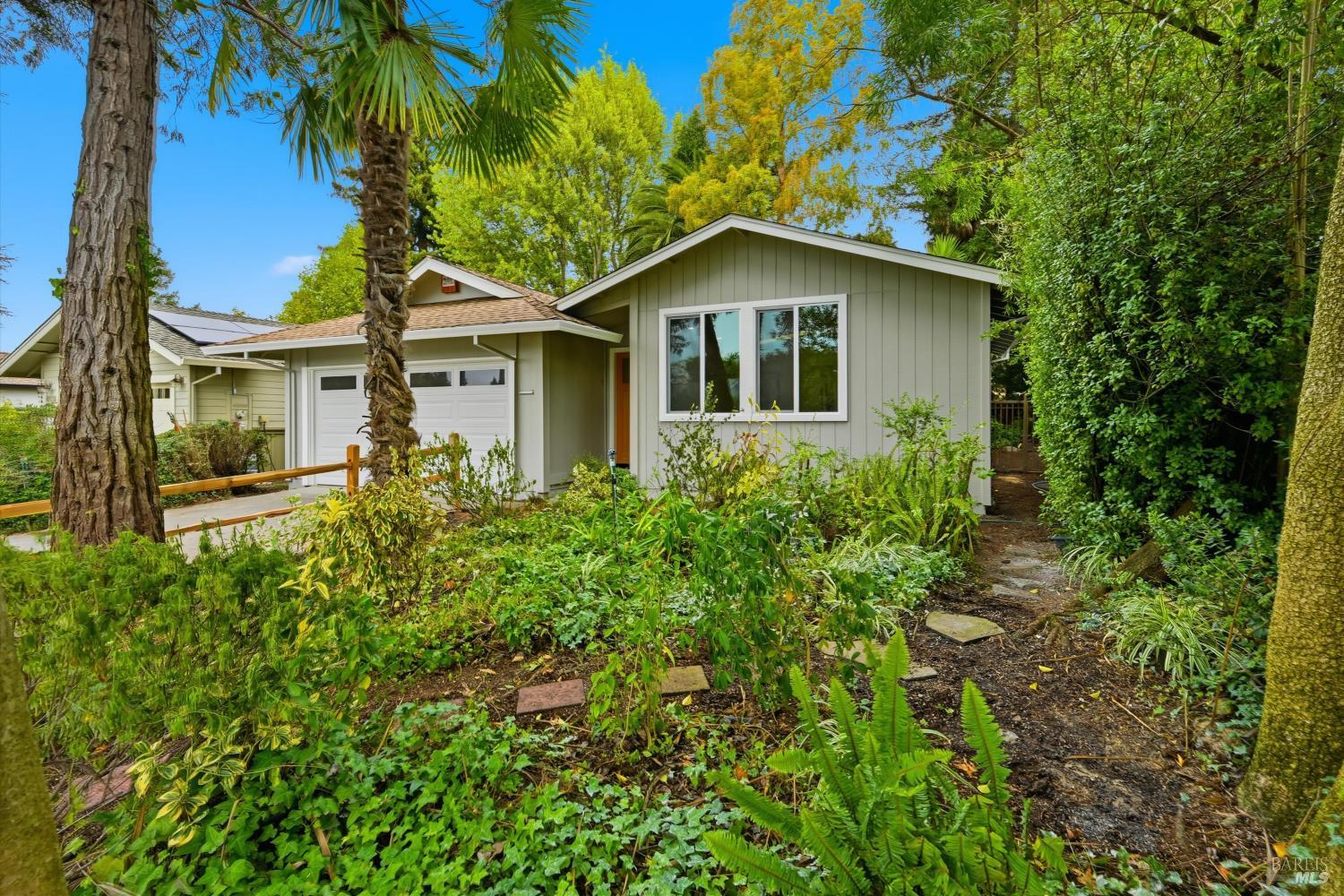 Detail Gallery Image 24 of 35 For 8440 Lasalle Ave, Cotati,  CA 94931 - 3 Beds | 2 Baths