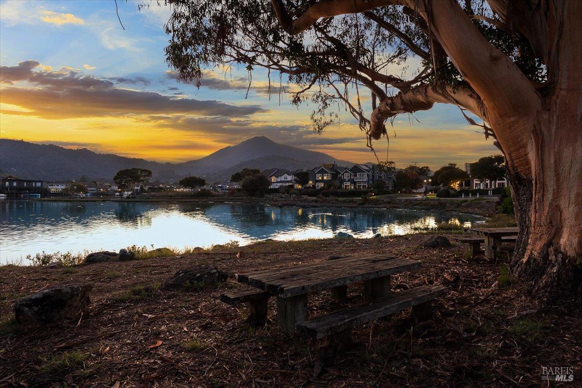 Detail Gallery Image 54 of 58 For 40 Drakes View Cir, Greenbrae,  CA 94904 - 3 Beds | 2/1 Baths