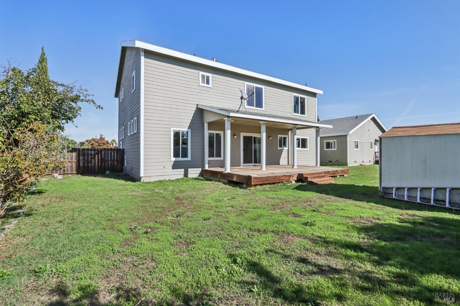 Detail Gallery Image 48 of 56 For 507 Kings Way #B,  Suisun City,  CA 94585 - 10 Beds | 6/1 Baths